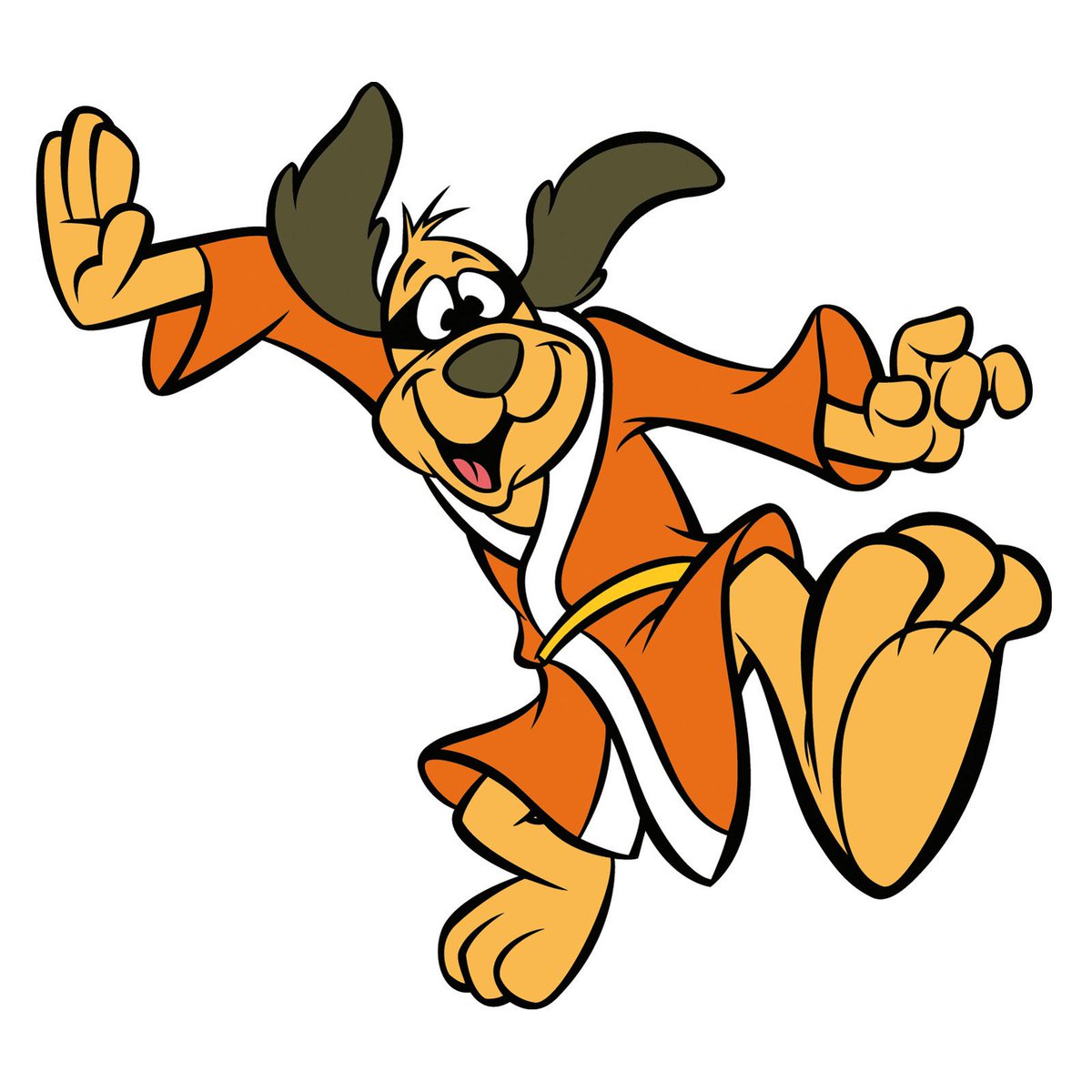 Hong Kong Phooey